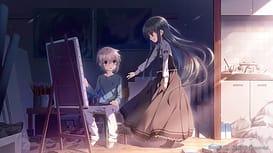 Sakura no Toki -Sakura no Mori no Shita o Ayumu / Image 13