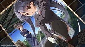 Sakura no Toki -Sakura no Mori no Shita o Ayumu / Image 15