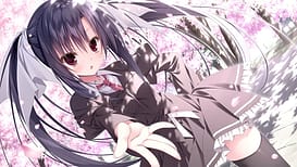 Sakura no Uta -Sakura no Mori no Ue o Mau- 10th Anniversary Edition / Image 5