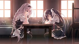 Sakura no Uta -Sakura no Mori no Ue o Mau- 10th Anniversary Edition / Image 20