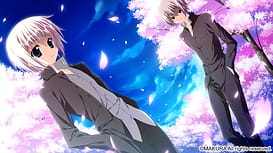 Sakura no Uta -Sakura no Mori no Ue wo Mau / Image 5