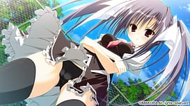 Sakura no Uta -Sakura no Mori no Ue wo Mau / Image 13