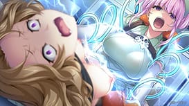 Sakusei Byoutou -Kyouaku Naru Kangoshichou ga Byouin no Shinen e Sennyuu Sousa / Image 6