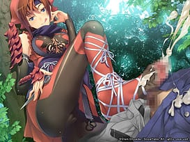 Samurai Hormone / Image 3