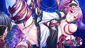 Sandoku Ryouran - Nie / Image 1