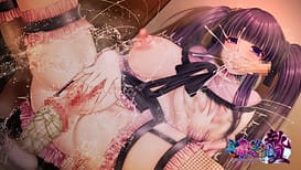 Sandoku Ryouran - Nie / Image 3