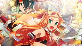 Sangoku Hime -Ransei Tenka Sanbun no Kei- Remake Edition / Image 8