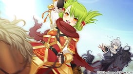 Sangoku Hime 3 -Tenka Shinsei / Image 5