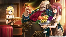 Sankai Ou no Yubiwa / Image 5