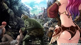 Sankai Ou no Yubiwa / Image 6