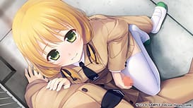 Satsukoi -Yuukyuu Naru Koi no Uta / Image 6