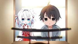 Sayagatari -Youtou no Yakusoku / Image 5