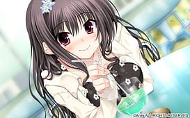 Scramble Lovers / Image 3