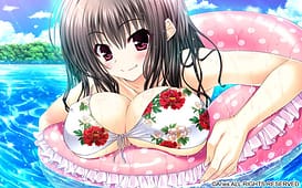 Scramble Lovers / Image 6