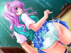 Se-eki Shunkan! Idou! -Enkaku Sousa Mahou de Itsudemo Dokodemo Nakadashi! / Image 14