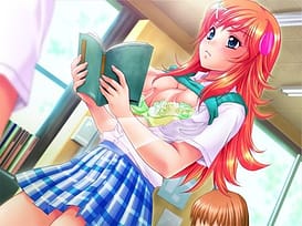 Se-eki Shunkan! Idou! -Enkaku Sousa Mahou de Itsudemo Dokodemo Nakadashi! / Image 16