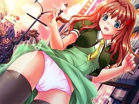 Se-eki Shunkan! Idou! -Enkaku Sousa Mahou de Itsudemo Dokodemo Nakadashi! / Image 32