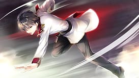Secret Agent -Kishi Gakuen no Shinobi Naru Mono / Image 5