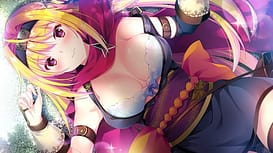 Secret Agent -Kishi Gakuen no Shinobi Naru Mono / Image 7