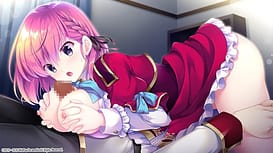 Secret Agent -Kishi Gakuen no Shinobi Naru Mono / Image 17