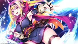 Secret Agent Kagebana -shadow flower / Image 12