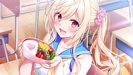 Secret Love Kari Junai After Story / Image 2