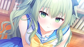 Secret Love Kari Junai After Story / Image 3