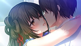 Secret Love Kari Junai After Story / Image 4