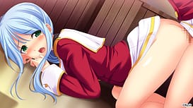 Sei Hanten Shou no Ore ga Watashi no Naru Made / Image 7