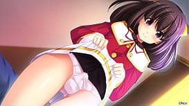 Sei Hanten Shou no Ore ga Watashi no Naru Made / Image 9