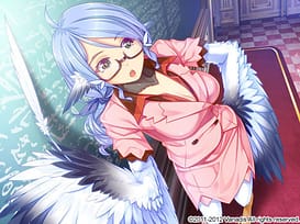 Sei Monmusu Gakuen / Image 5