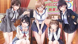 Seifuku Kanojo 2 / Image 16