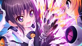 Seihou no Prismgear / Image 14