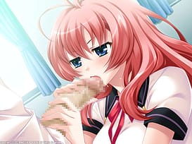 Seikatsu! -Minna Daisuki! Kimete Ero Lab! / Image 12