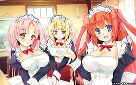 Seiken Tsukai no Proposition / Image 2