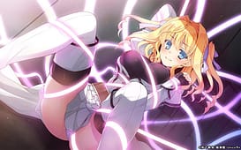 Seiken Tsukai no Proposition / Image 3