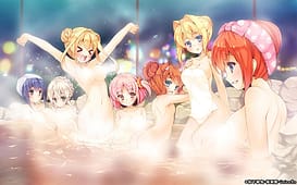 Seiken Tsukai no Proposition / Image 4