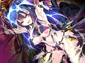 Seikou Tenshi Noel - Akuma no Kokuin to Mugen Ingoku / Image 12