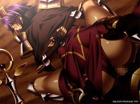 Seikoujo Claudia / Image 6