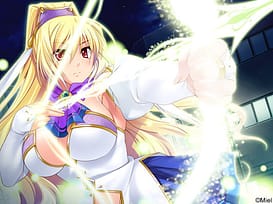 Seiya Ikusa Hime Artemis -Seinaru Senshi no Hokori to Nichijou ga Kimoota Seishi de Juurin Sareru! / Image 5