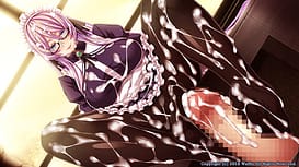 Seiyoku ga Tomaranai Goshujin-sama to Sannin no Maid-tachi / Image 8