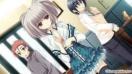 Sekai Seifuku Kanojo / Image 14
