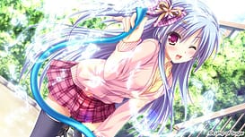 Sekai to Sekai no Mannaka de / Image 6