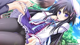 Sekai to Sekai no Mannaka de / Image 7