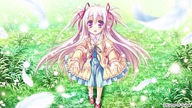 Sekai to Sekai no Mannaka de / Image 8