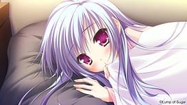 Sekai to Sekai no Mannaka de / Image 9