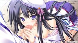 Sekai to Sekai no Mannaka de / Image 10