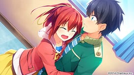 Sekai wo Sukuu Dake no Kantan na Oshigoto / Image 5