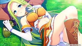 Sekai wo Sukuu Dake no Kantan na Oshigoto / Image 6