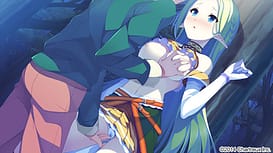 Sekai wo Sukuu Dake no Kantan na Oshigoto / Image 10